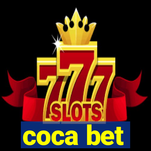 coca bet